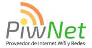 PiwNet – Proveedor de Internet Wifi y Redes